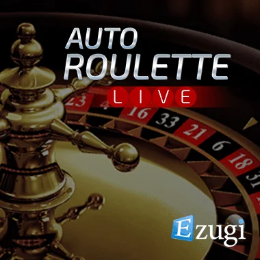 Speed Auto Roulette game tile